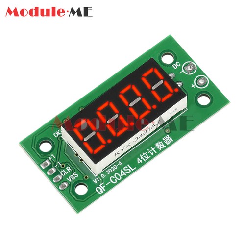 Dc4 40v 9999 - dc4-40v, electronic