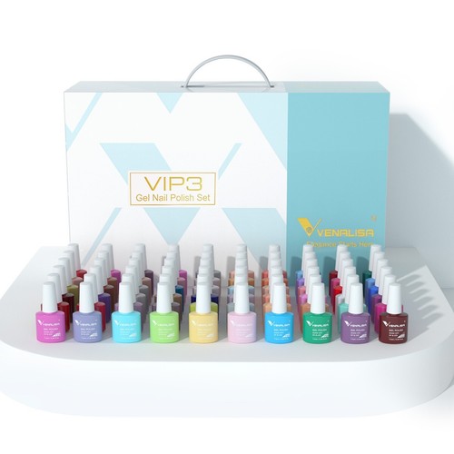 Venalisa vip3 kit - vip3, uv