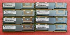 32GB 8x4GB Memory kit FOR IBM