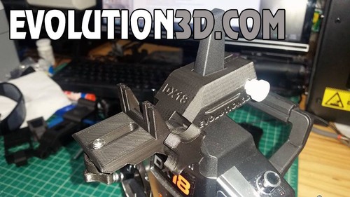 Deluxe spektrum dx18 - spektrum,