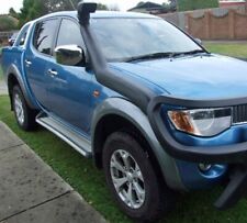 Raised Air Intake Fits Mitsubishi L200 Snorkel Kit B40 2006- 2009 - 2.5TD Diesel