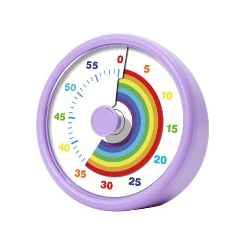 Minutes visual timer - 60,