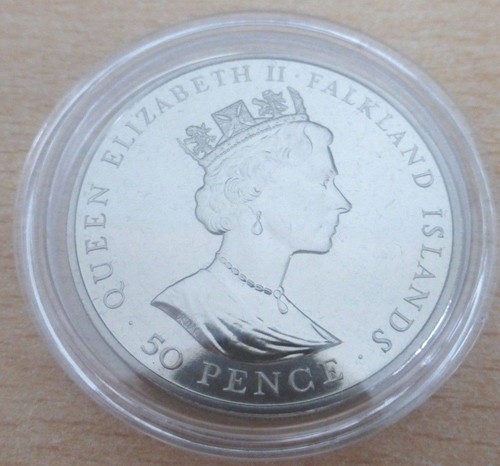 1992 falkland islands 40th - islands,