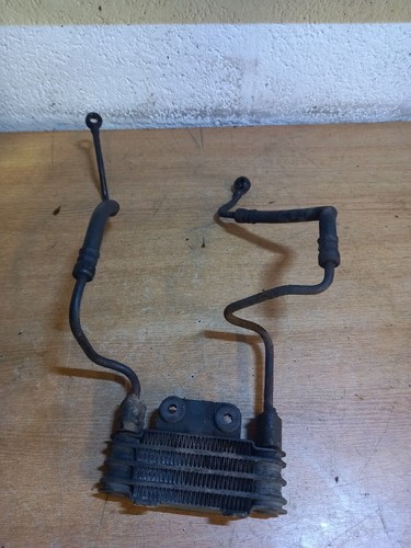 Kymco kr125 sport oil - kymco,
