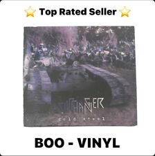 Cliffhanger Cold Steel (CD)