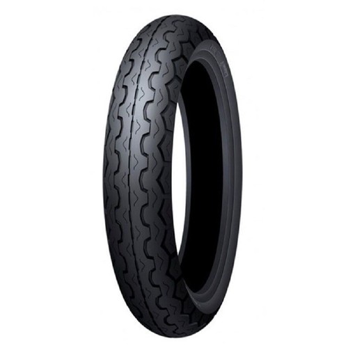 Classic motorcycle tyre dunlop - motorcycle,
