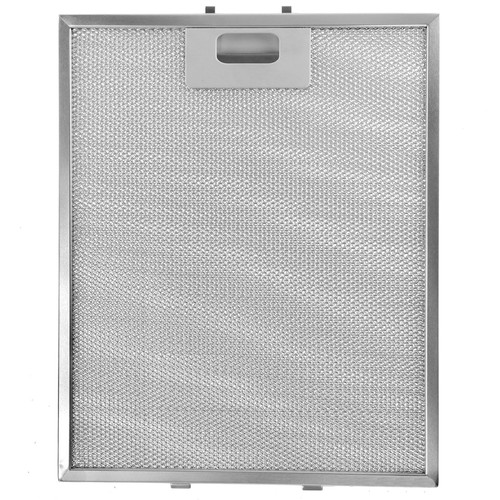 Cooker hood grease filter for - hood,