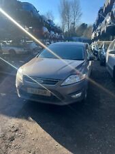 2013 FORD MONDEO ZETEC TDCI