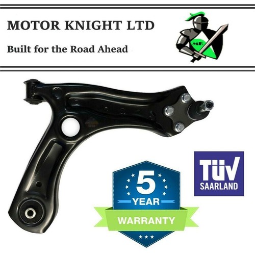 Polo 2009 front suspension - vw,
