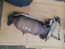 Catalytic Converter PEUGEOT 107 1.0i  3cyl 2008   SCRAP