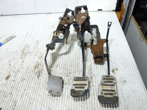 Jdm mitsubishi evo 6 - 4, 5