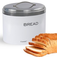 Coloured Stainless Steel Bread
