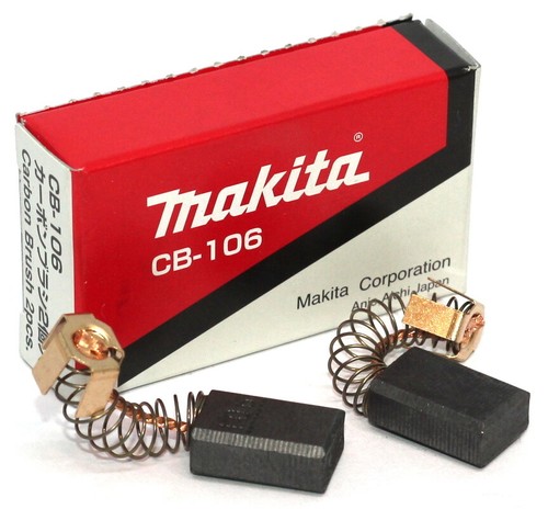 Genuine makita carbon brush - genuine,
