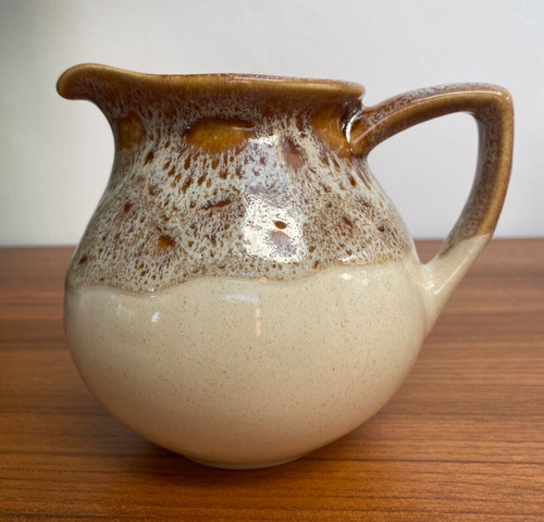 Vintage fosters pottery - fosters,