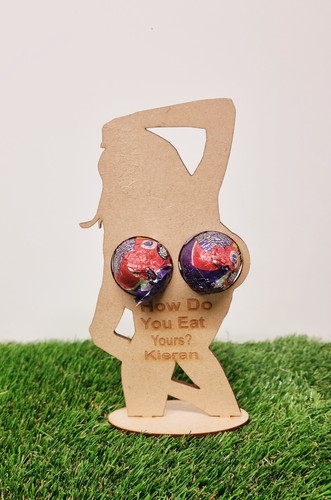 Personalised easter egg - easter, holder