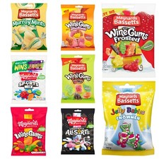Maynards bassetts jelly - bassetts,