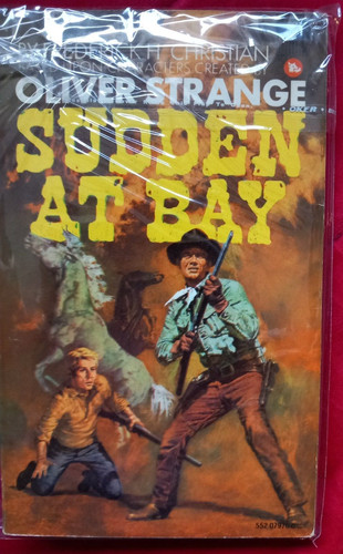 Sudden bay by oliver - ,