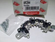 ALTERNATOR RECTIFIER ARC2044 FITS NISSAN Frontier 2.4L(98-02), Xterra 2.4(00-02)