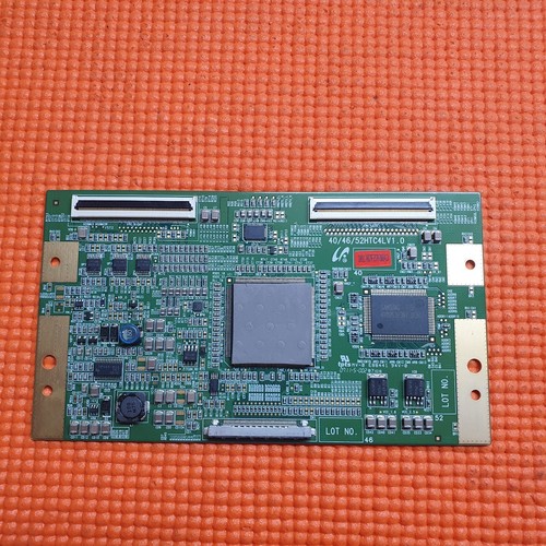 Lvds tcon board for samsung - board,
