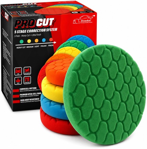 Xtremeauto pro cut - xtremeauto, car