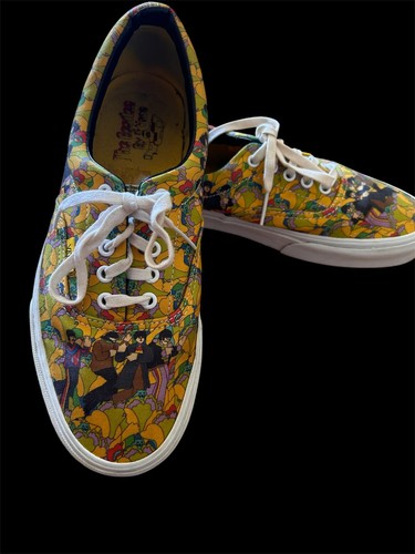 Limited edition vans era - edition,,