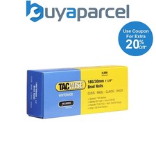 Tacwise 0397 18G 30mm Brad