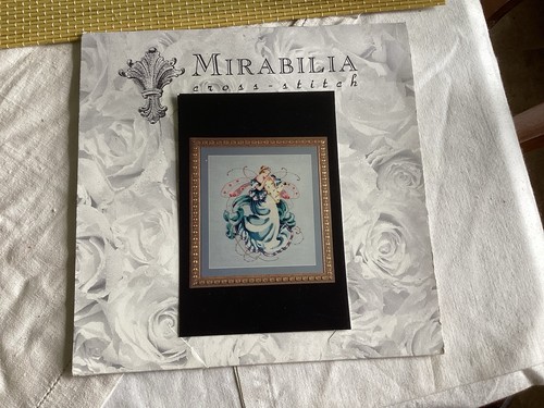 Vintage mirabilia enchanted - vintage,