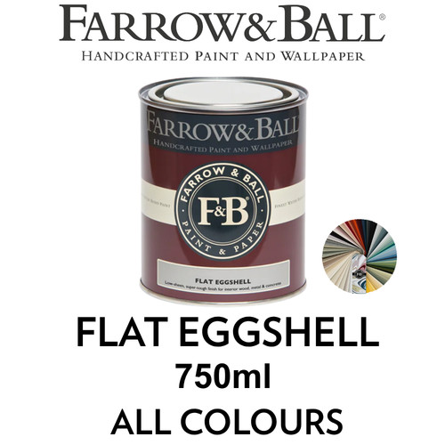 Farrow and ball - farrow,