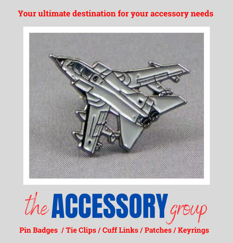 New raf tornado - new,