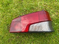 PEUGEOT 106 S1  Drivers rear