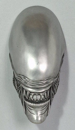 Alien3 aluminium aliens avp - alien3,