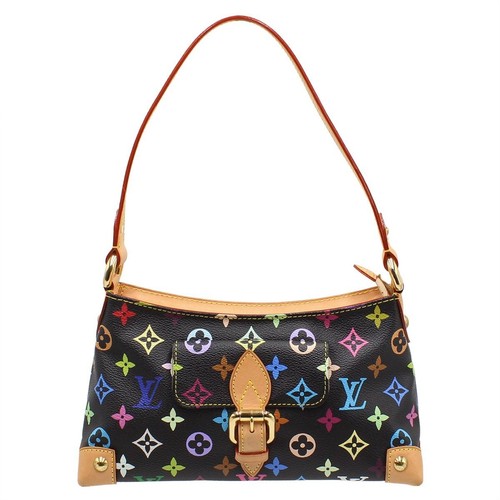 Authentic louis vuitton eliza - louis,