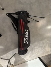 Titleist Golf Carry Stand Bag