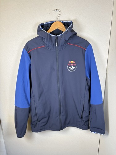 Red bull racing employee - red, f1