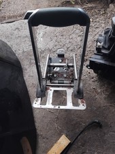 Ford S Max 2.0 Tdci 2011  Handbrake