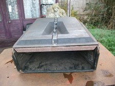 Hayter 48 Lawnmower  Grass Bag & Frame Complete Early Type 219-220