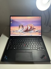 Lenovo ThinkPad X1 Carbon Gen