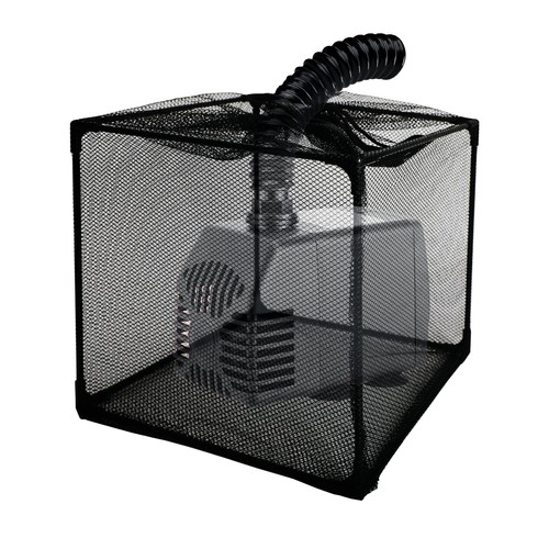 Zhabayen pond pump filter - pump,