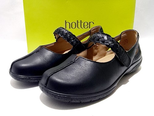 Hotter shake shoes - shoes, uk