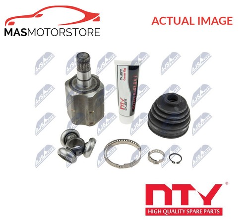 Driveshaft joint kit - kit, nty
