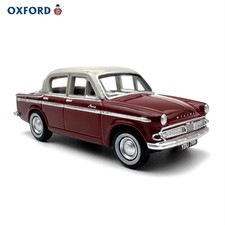 Hillman Minx Mk IIIa 1959