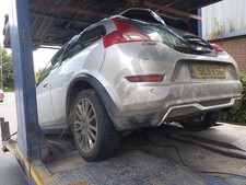 VOLVO C30 MK1 FL 2009-2012