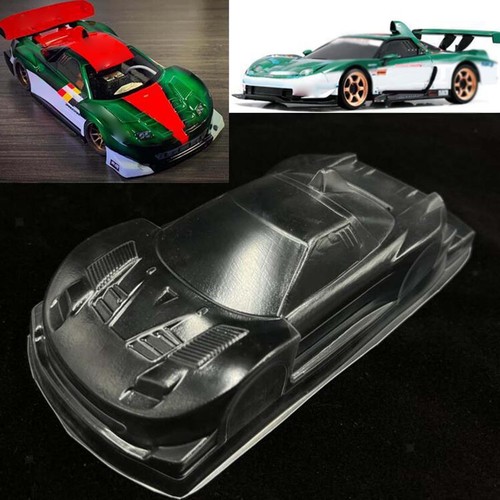 Car body shell upgrades - rc,
