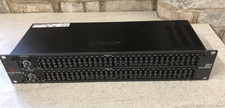 DBX 231 Two Channel Dual