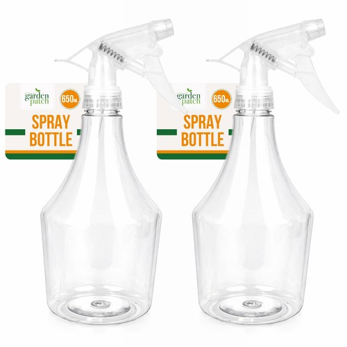 650ml spray bottle - spray,