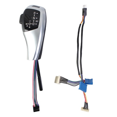 Abs led gear shift - abs,
