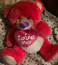 Extra Large Pink Teddy Bear 60
