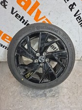 22-2025 VAUXHALL ASTRA L MK8