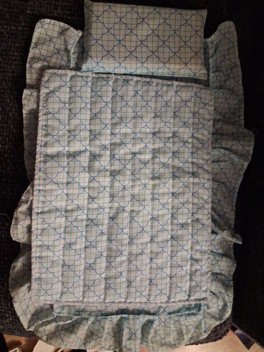 Vintage sindy bedding set - sindy,