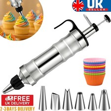 16PCS Icing Syringe Piping Kit